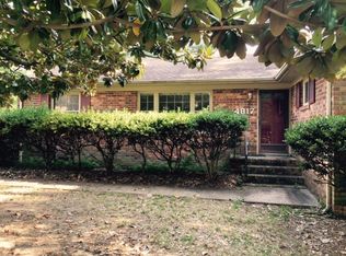 4817 Vestry Rd, North Chesterfield, VA 23237