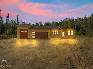 L1 B1 W Aurora Heights Loop, Wasilla, AK 99623