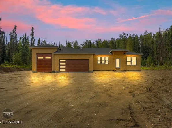 L1 B1 W Aurora Heights Loop, Wasilla, AK 99623