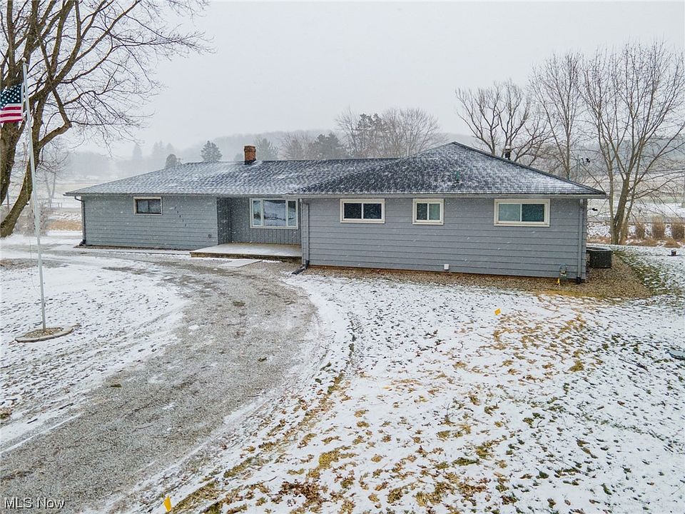 29833 Campbell Rd, Hanoverton, OH 44423 Zillow