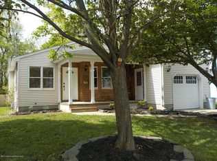 906 Ellison Ave, Point Pleasant Beach, NJ 08742