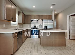 7722 S 45th Dl, Laveen, AZ 85339