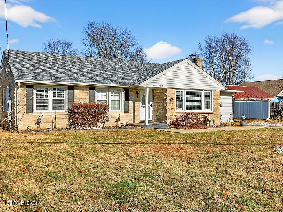 1st image of 3705 S Park Rd