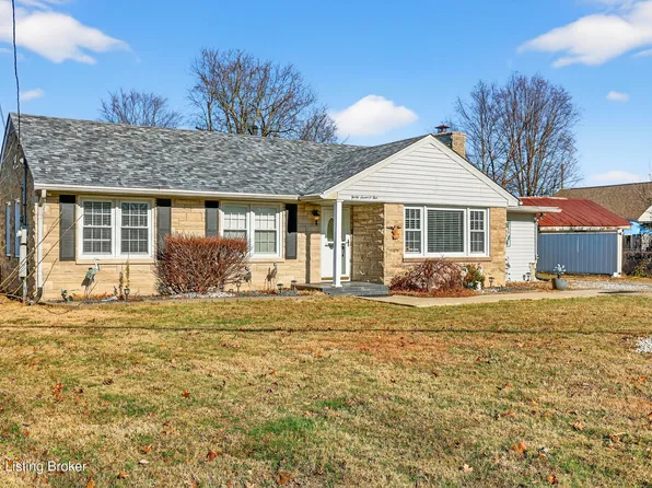 3705 S Park Rd, Louisville, KY 40219