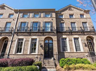 677 Lockton Pl, Sandy Springs, GA 30342