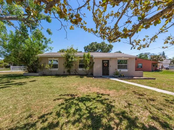 1135 Fairmont St, Clearwater, FL 33755