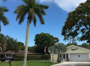 2600 Clipper Way, Naples, FL 34104