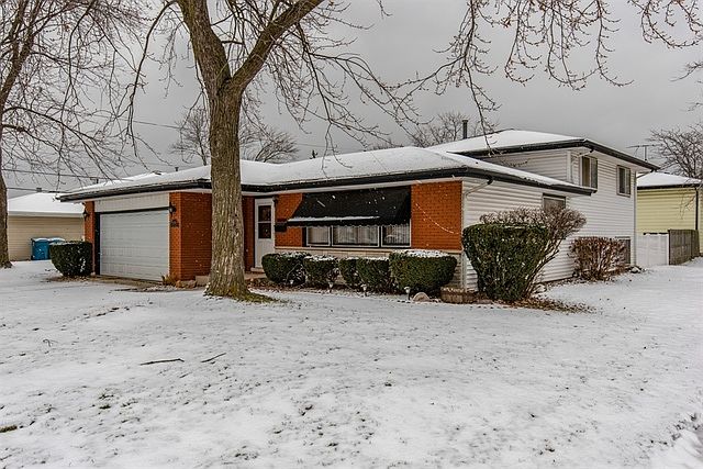 1st image of 16841 Wausau Ct