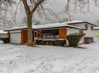 16841 Wausau Ct, South Holland, IL