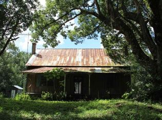 454 Rudd Rd, Monticello, FL 32344