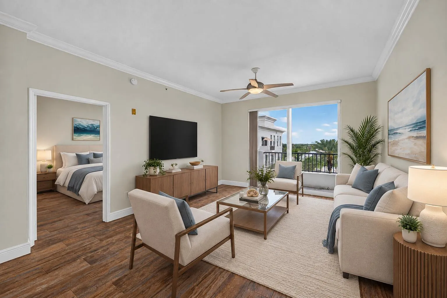Lauderdale One — Photo 1