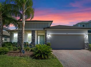 861 Grazie Loop, Davenport, FL 33837