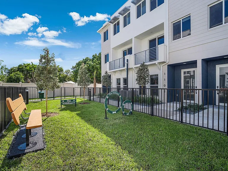The Addison in Palmetto Bay