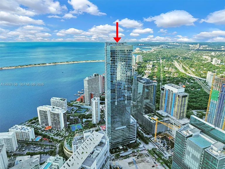 1435 Brickell Ave #3412 — Photo 26