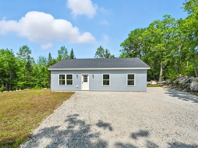 236 Old Sumner Road, Buckfield, ME, 04220