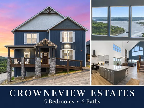 155 David Shawn Drive, Branson, MO 65616