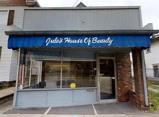 628 4th Ave, New Kensington, PA 15068