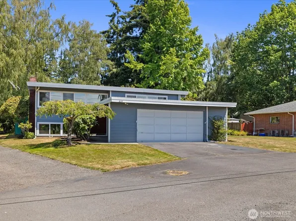 817 Olympic Boulevard #A, Everett, WA 98203