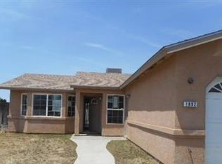 1892 Coolidge St, Madera, CA