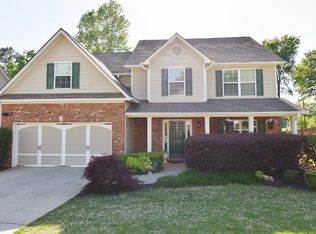 330 Andrew Ridge Dr, Jefferson, GA 30549
