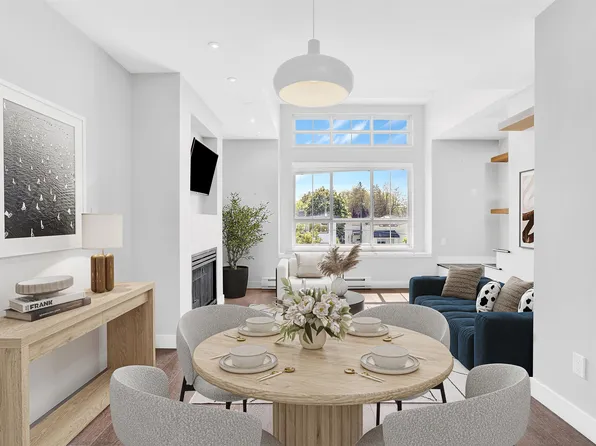 2375 Broadway W #26, Vancouver, BC V6K 2E6