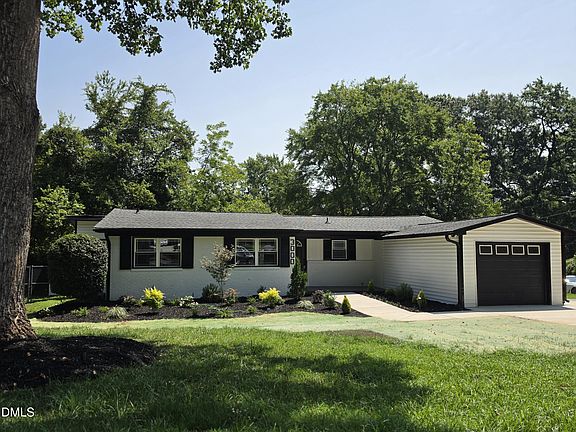 2nd image of 3000 Brentwood Rd