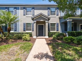 4183 Ballantrae Blvd, Land O Lakes, FL 34638