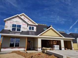 2706 Cobalt Ave, Fayetteville, AR 72701