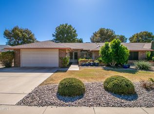 13719 W Greenview Dr, Sun City West, AZ 85375