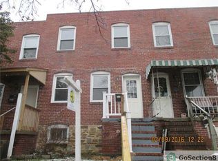 3503 3rd St, Baltimore, MD 21225
