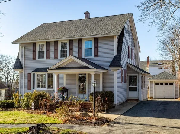28 Jonathan St, Gardner, MA 01440