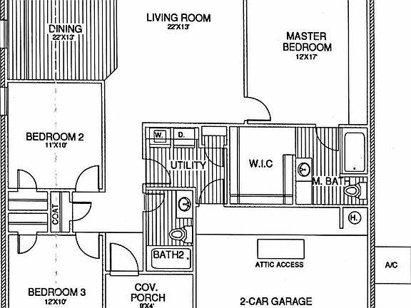 2nd image of 2333 SE 89th Ter