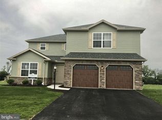 1145 Park Ave, Dillsburg, PA 17019