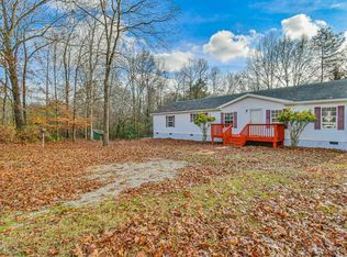 5203 Elrod Rd, Gainesville, GA 30506