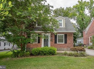 326 Shaw Rd, Ridley Park, PA 19078