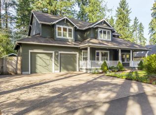 15947 Waluga Dr, Lake Oswego, OR 97035