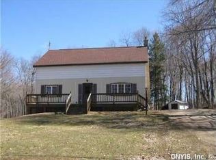 22 Boothe Rd, Oswego, NY 13126