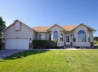 662 W 2180 N, Lehi, UT 84043
