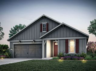 Prestige Plan, Del Webb Chateau Elan, Hoschton, GA 30548