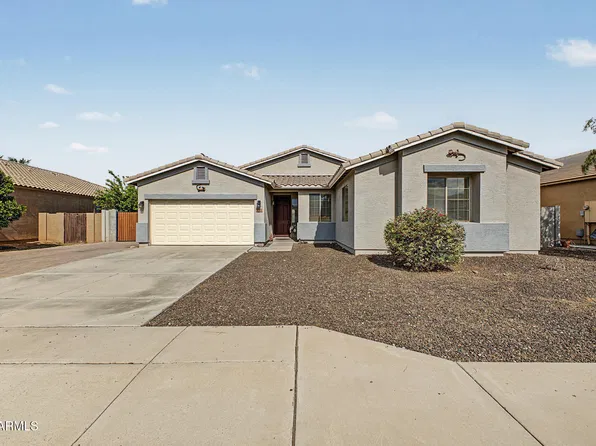 7218 W GETTY Drive, Phoenix, AZ 85043