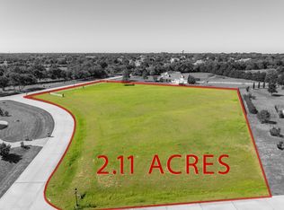 955 Mala Ct, Lucas, TX 75002