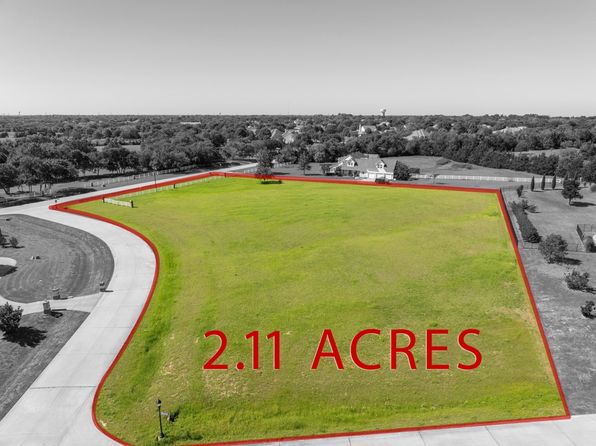 Land for Sale in Lucas TX