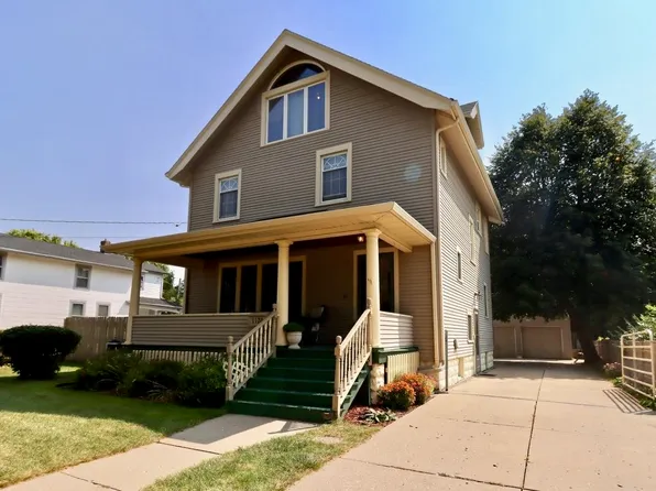 1120 E Milwaukee St, Janesville, WI 53545