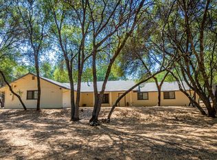 31356 Crow Rd, Coarsegold, CA 93614