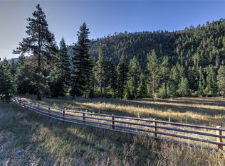 10 Eight Mile Creek Rd, Florence, MT 59833