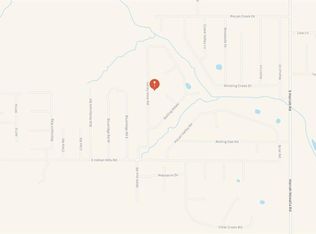 17374 Valley View Rd LOT 63, Newalla, OK 74857