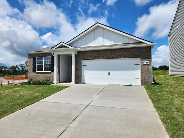 5447 Timberwalk Ln, Cookeville, TN 38506
