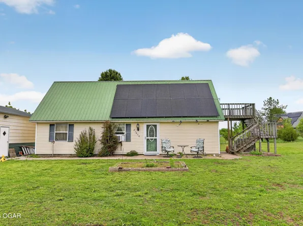 21050 Colt Ln, Diamond, MO 64840