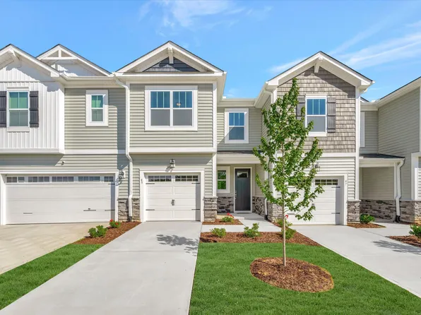 43 Ara Ct #209, Angier, NC 27501