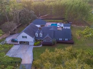 8731 Folsom Rd, Hahira, GA 31632